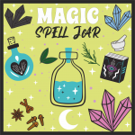 Magic Spell Jar – Na Zdrowie 2022