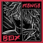 Manga Box – luty 2022 r.