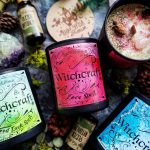 Witchcraft Candle – Love Spell 2021r.