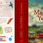 Harry Potter : A Magical Year – Jim Kay 21r.