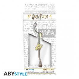 Nimbus 2000 – Brelok do kluczy Harry Potter