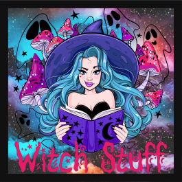 Witch Stuff – Wiedźmi Mix 2021 r.