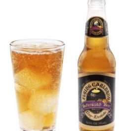 Piwo Kremowe Butterscottch Beer 335 ml (alkohol free)
