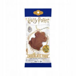 Czekoladowa Żaba Harry Potter 15 g