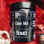 Gomez “Lovers” – Świeca rzepakowa 180 ml.