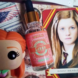 Ginny – Collectible Perfume 30 ml