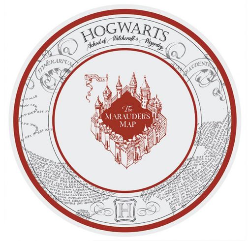 harry potter hogwarts