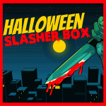 Slasher – Halloween Box 10.22r.