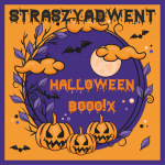 StraszyAdwent! -Halloween Box – 10.2022 r.