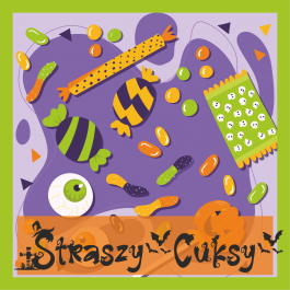StraszCuksy – Halloween Box 10.22r.