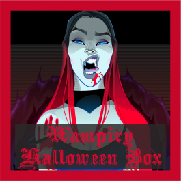 Wampiry – Halloween Box 10.22r.