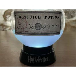 Polyjuice Potion Lampka – 20cm