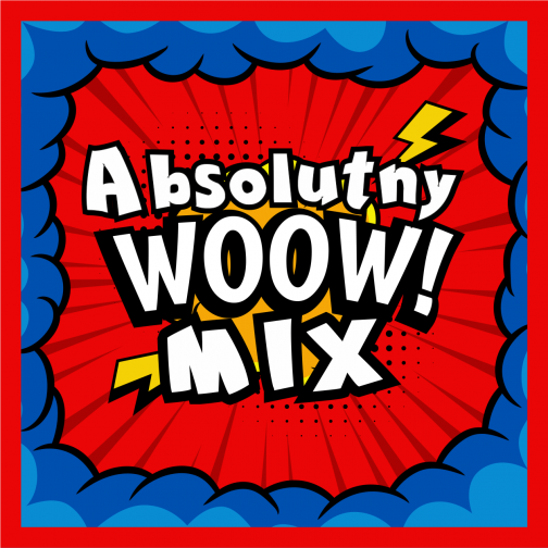 Absolutny Woow Mix