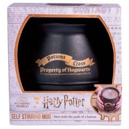 Kociołek Samomieszający – Harry Potter 300 ml