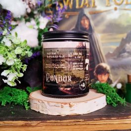 Gondor – seria Tolkien – Świeca 180 ml