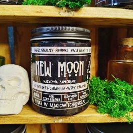 New Moon – Świeca 180 ml