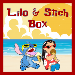 Lilo i Stich Box – 03.2024r.