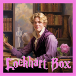 Lockhart – Harry Potter Box – 06.2023r.