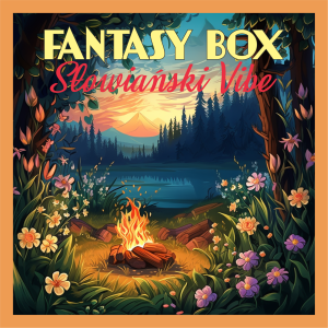 Fantasy Box – Słowiański Vibe 04.2026 r.