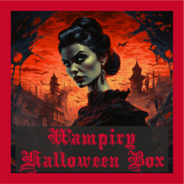 Wampiry – Halloween Box 10.22 r.