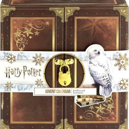 Harry Potter Potions Advent Calendar 2023