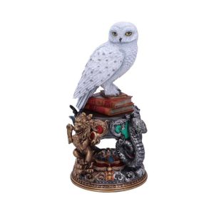Figurka Harry Potter – Hedwiga 22 cm