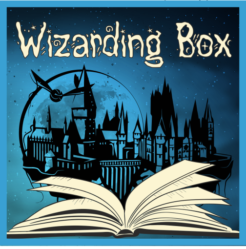 wizarding box