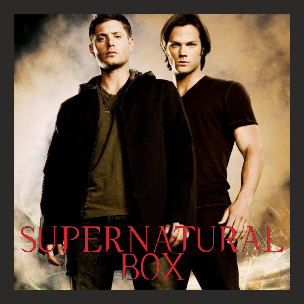 supernatural