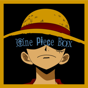 One Piece Box – 05.26 r.