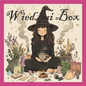 Wiedźmi Box: Ludowa Magia – 05.26 r.