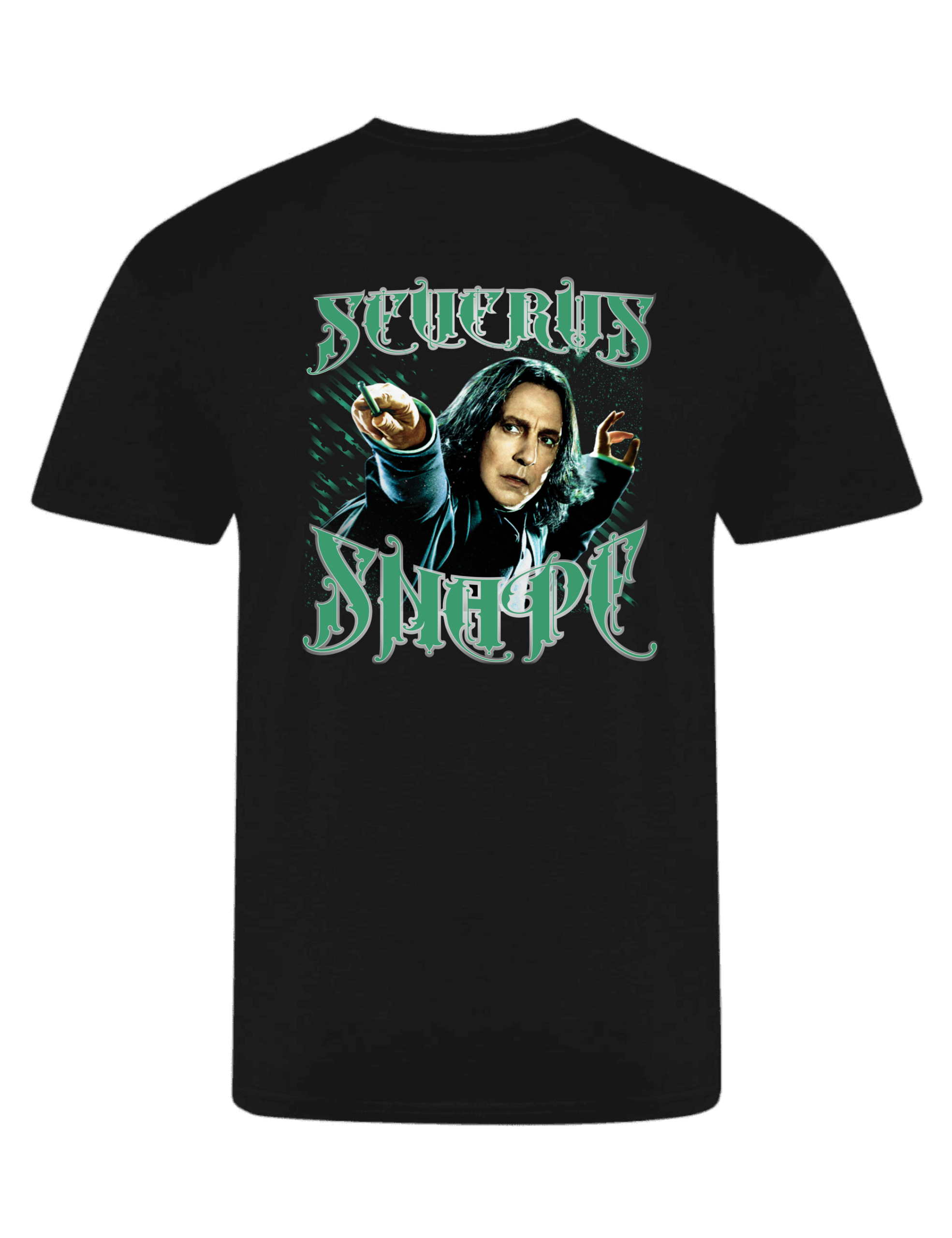 koszulki fandomow snape