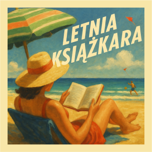 Letnia Książkara- 05.2026 r.