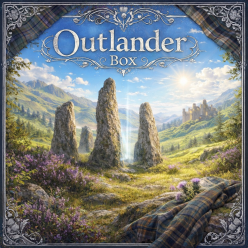 outlander special