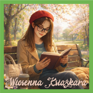 Wiosenna Książkara – 03.2026